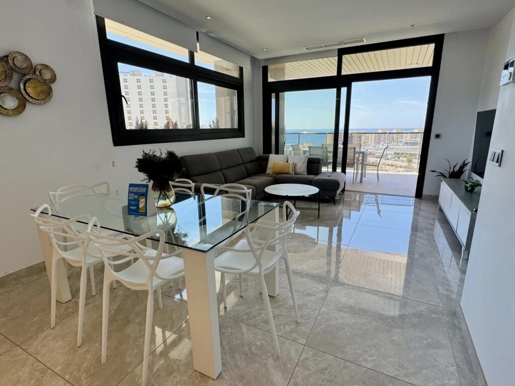 Apartment w Benidorm - oferta MLSC5100781