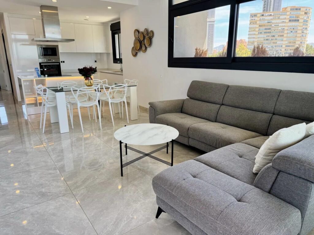 Apartment w Benidorm - oferta MLSC5100781