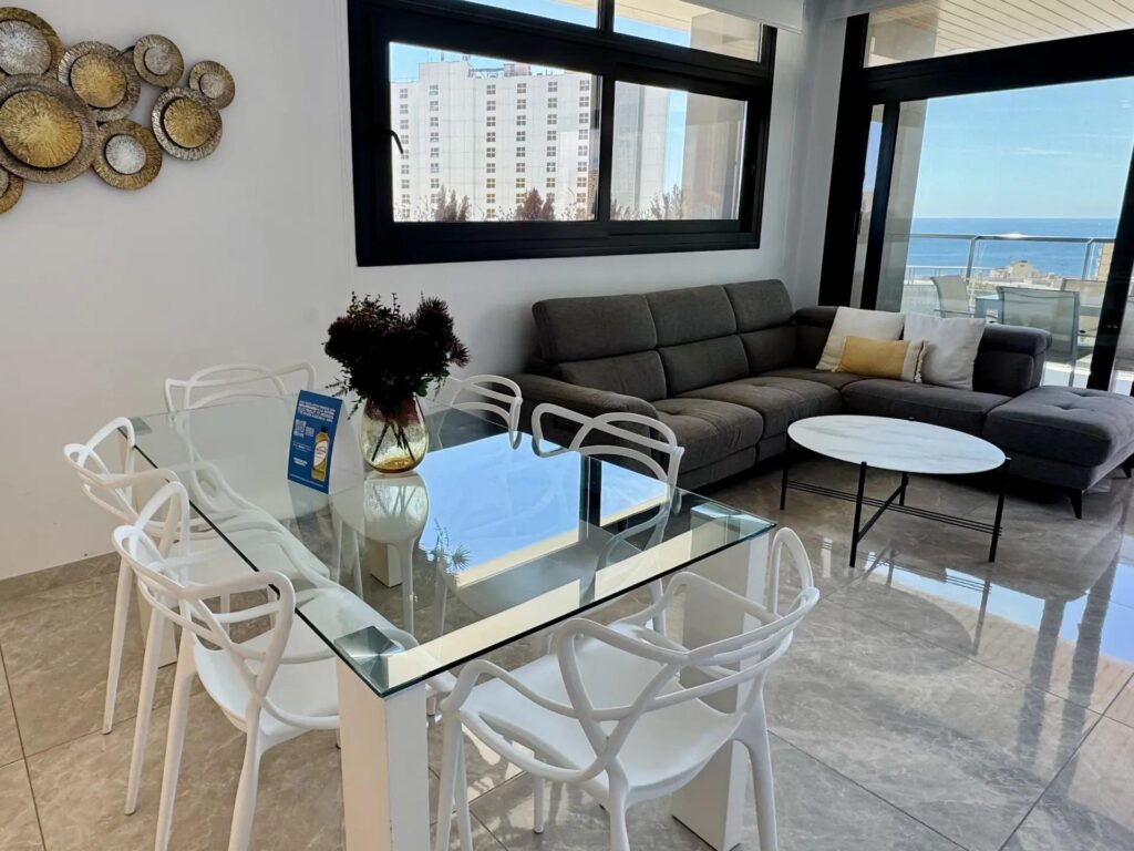 Apartment w Benidorm - oferta MLSC5100781