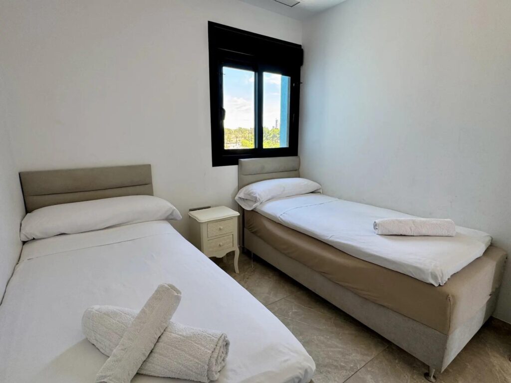 Apartment w Benidorm - oferta MLSC5100781