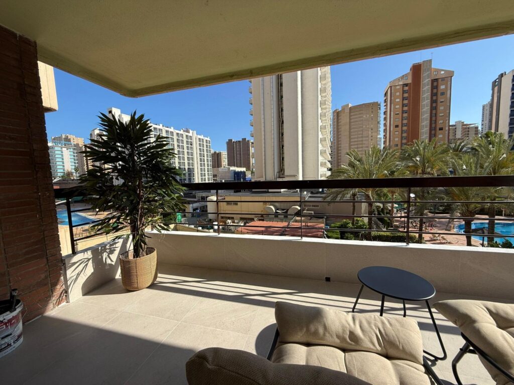 Apartment w Benidorm - oferta MLSC6280764