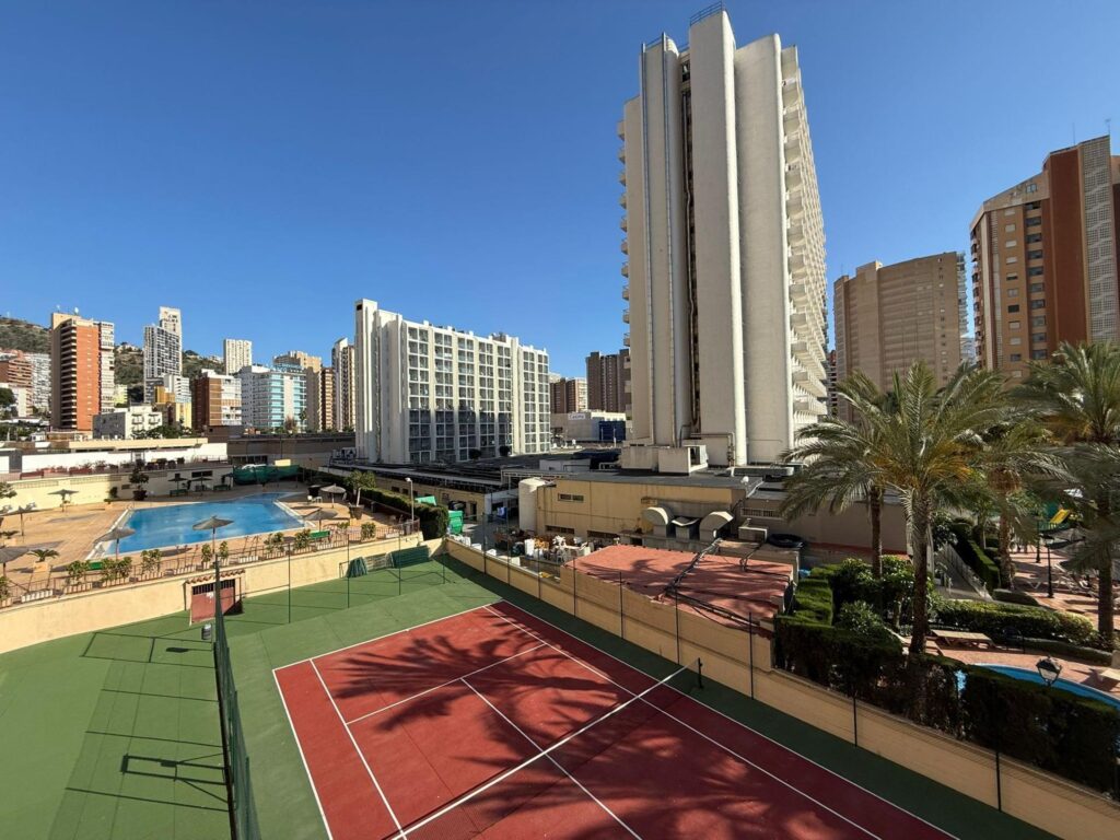 Apartment w Benidorm - oferta MLSC6280764