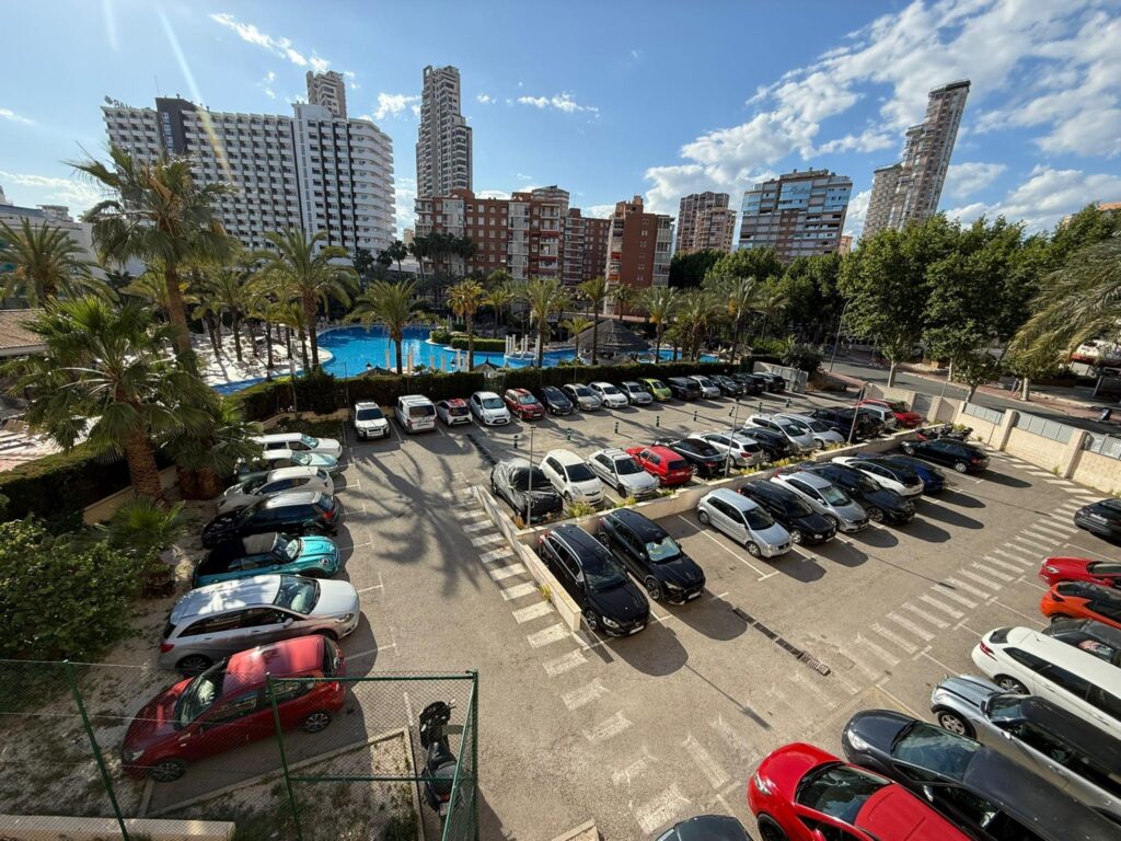 Apartment w Benidorm - oferta MLSC6280764