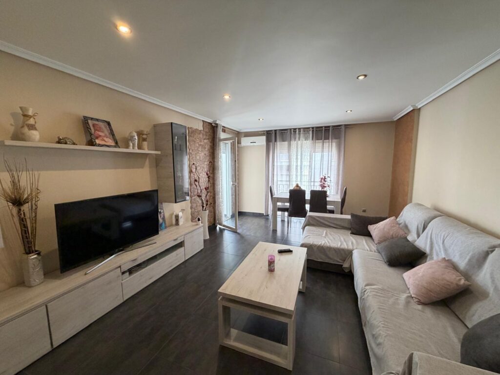 Apartment w Beniel - oferta MLSC3014011