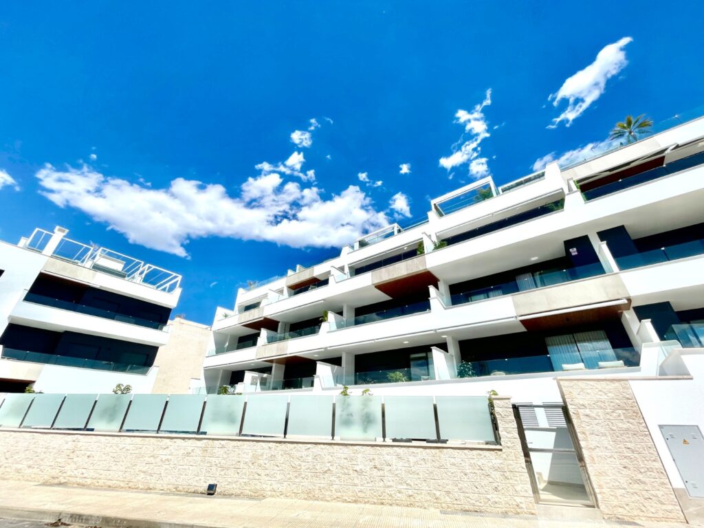Apartment w Benijofar - oferta MLSC2077920