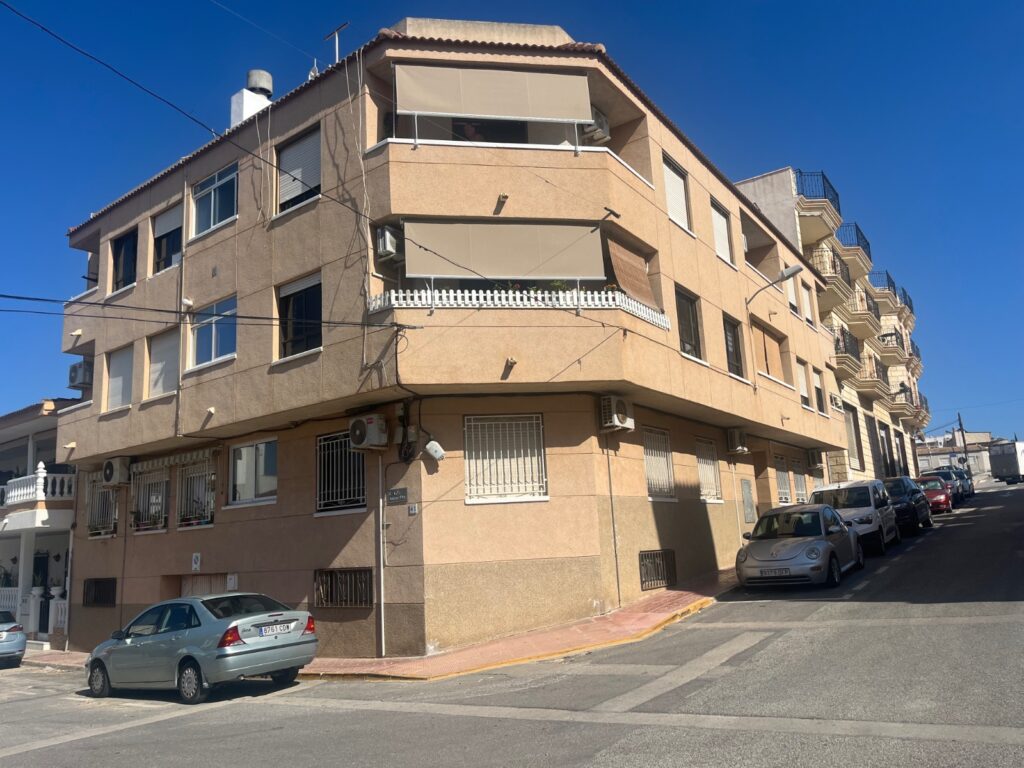 Apartment w Benijofar - oferta MLSC9650334