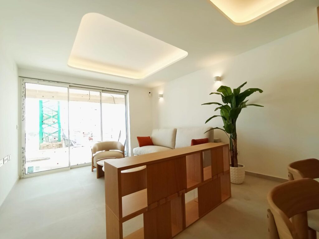 Apartment w Benijofar - oferta N9461