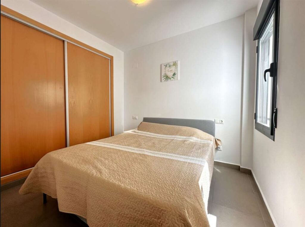 Apartment w Benitachell - oferta MLSC4828721