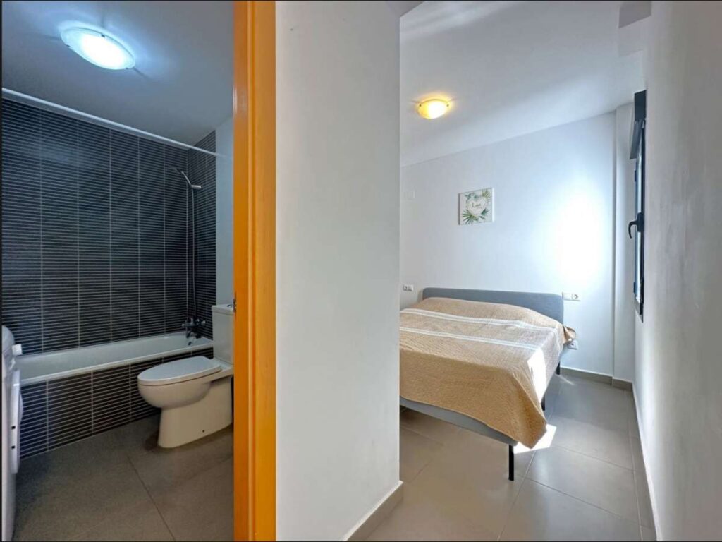 Apartment w Benitachell - oferta MLSC4828721