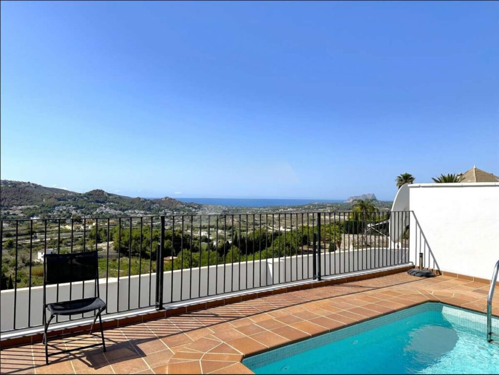 Apartment w Benitachell - oferta MLSC4828721