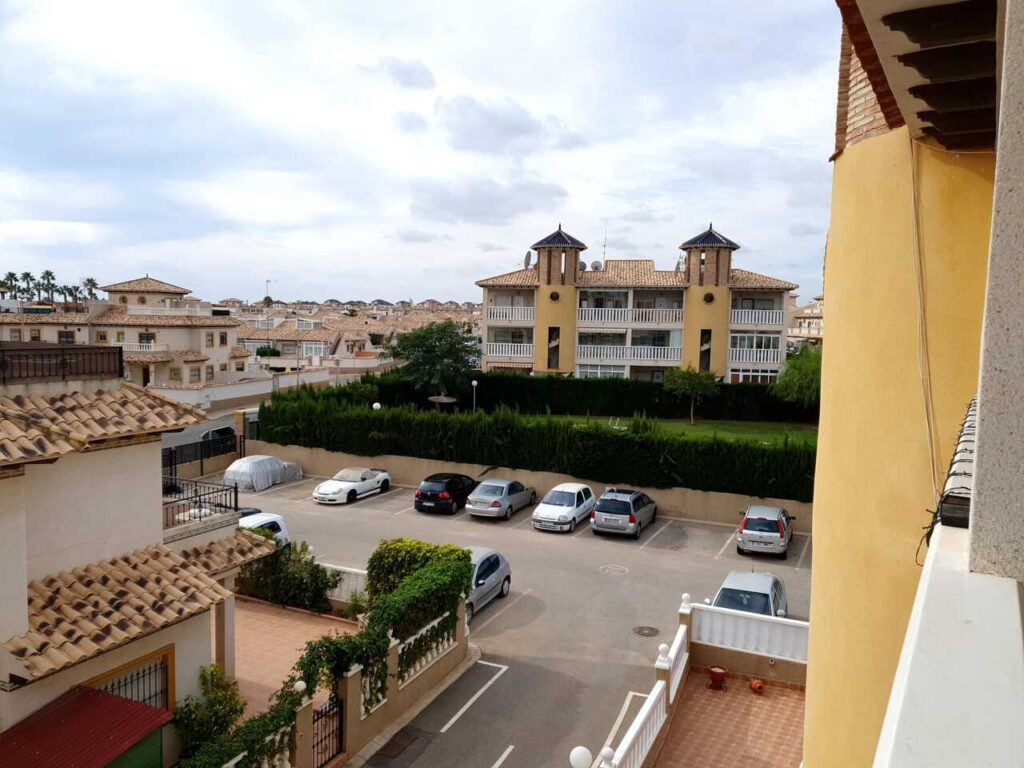 Apartment w Cabo Roig - oferta MLSC6518566