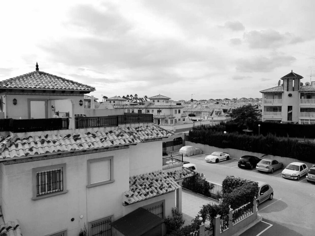 Apartment w Cabo Roig - oferta MLSC6518566
