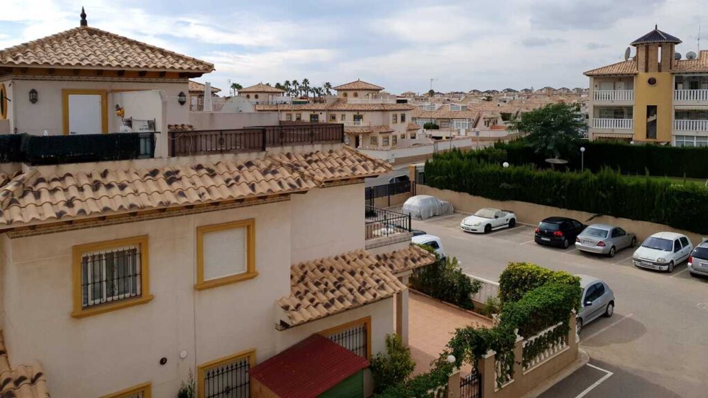 Apartment w Cabo Roig - oferta MLSC6518566