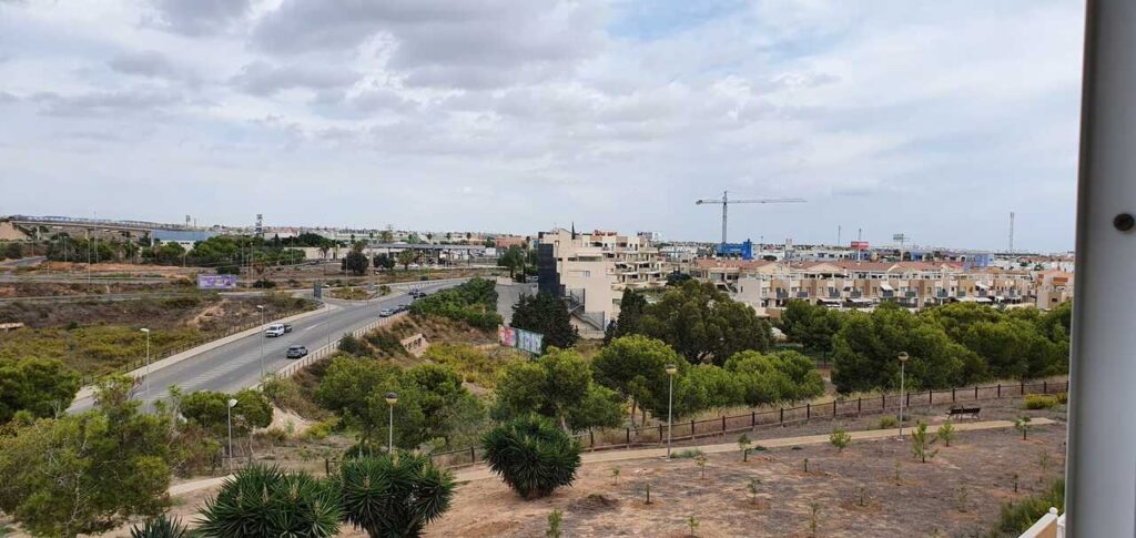 Apartment w Cabo Roig - oferta MLSC6518566