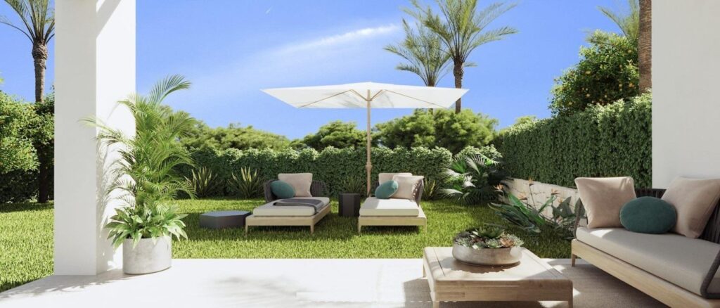 Apartment w Finestrat - oferta SP1663