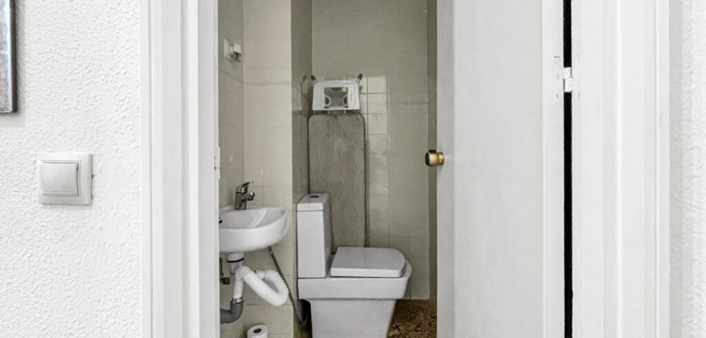 Apartment w Guardamar del Segura - oferta MLSC139390