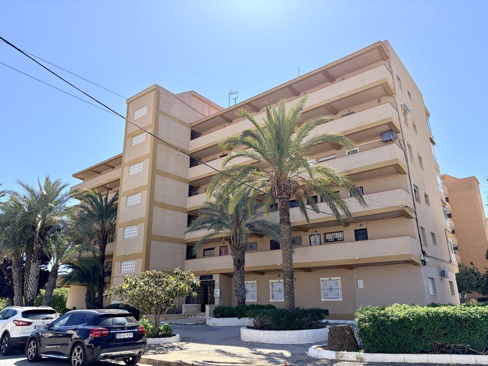 Apartment w Guardamar del Segura - oferta MLSC4906045