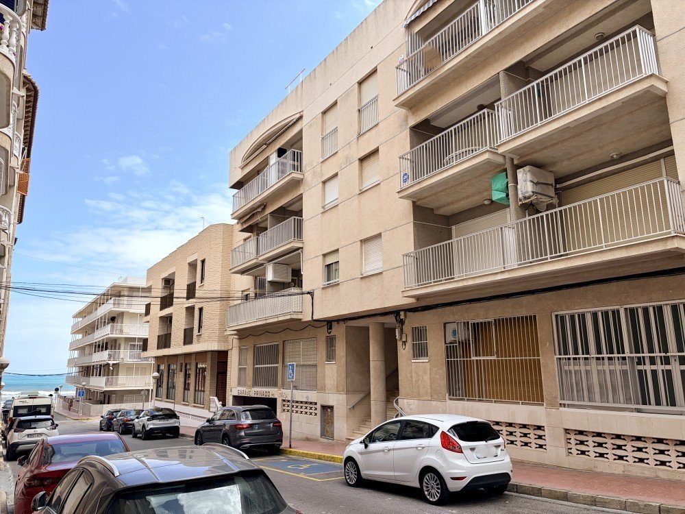 Apartment w Guardamar del Segura - oferta MLSC9357211