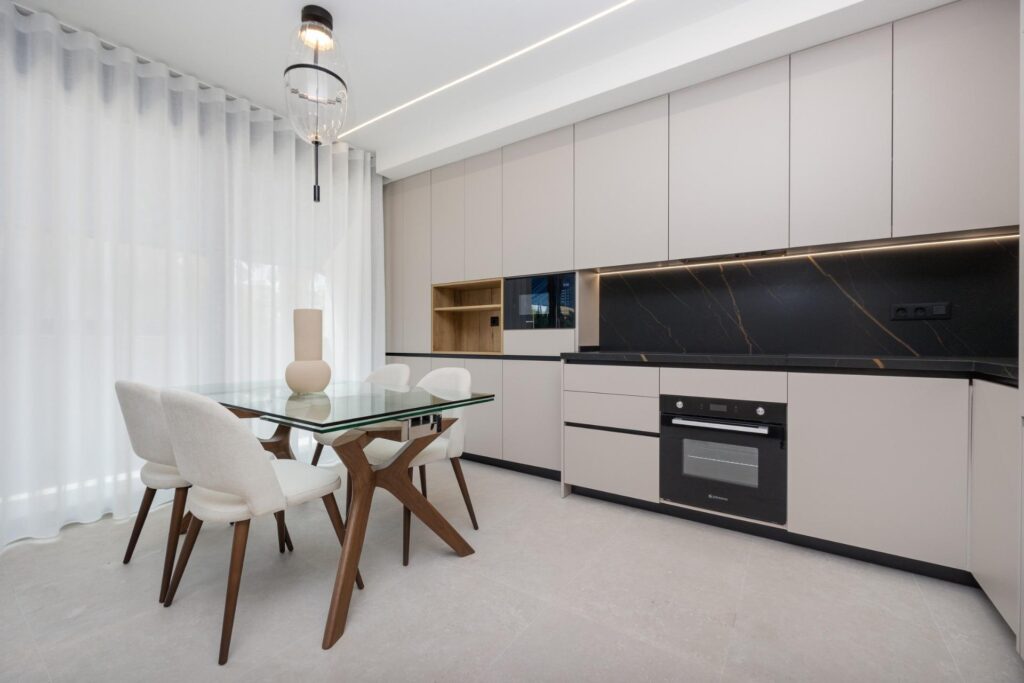 Apartment w Guardamar del Segura - oferta N9718