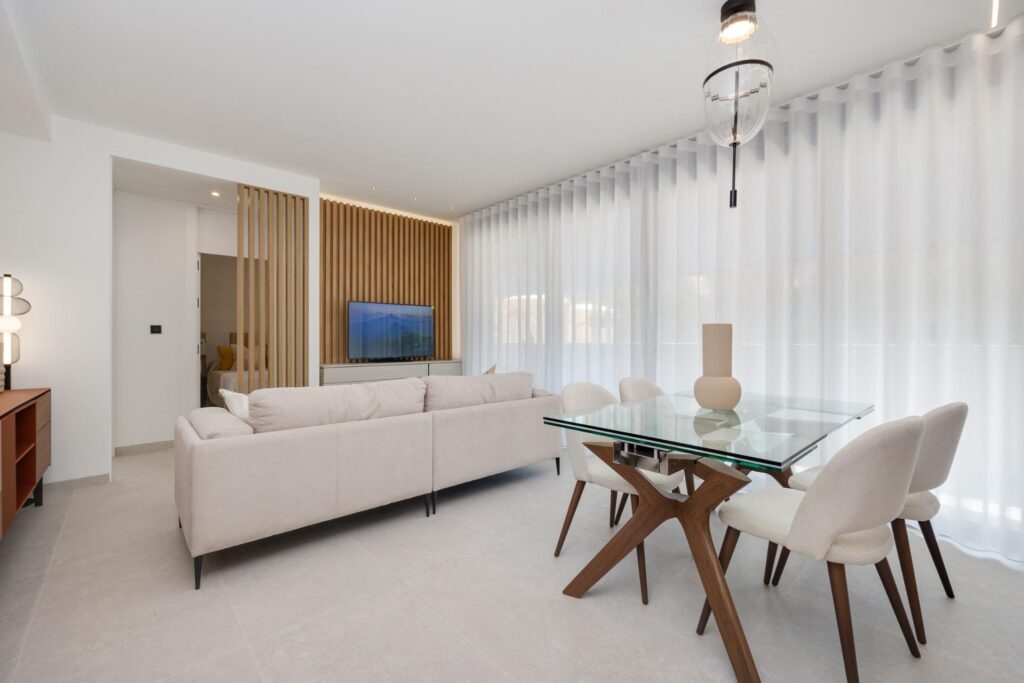 Apartment w Guardamar del Segura - oferta N9718