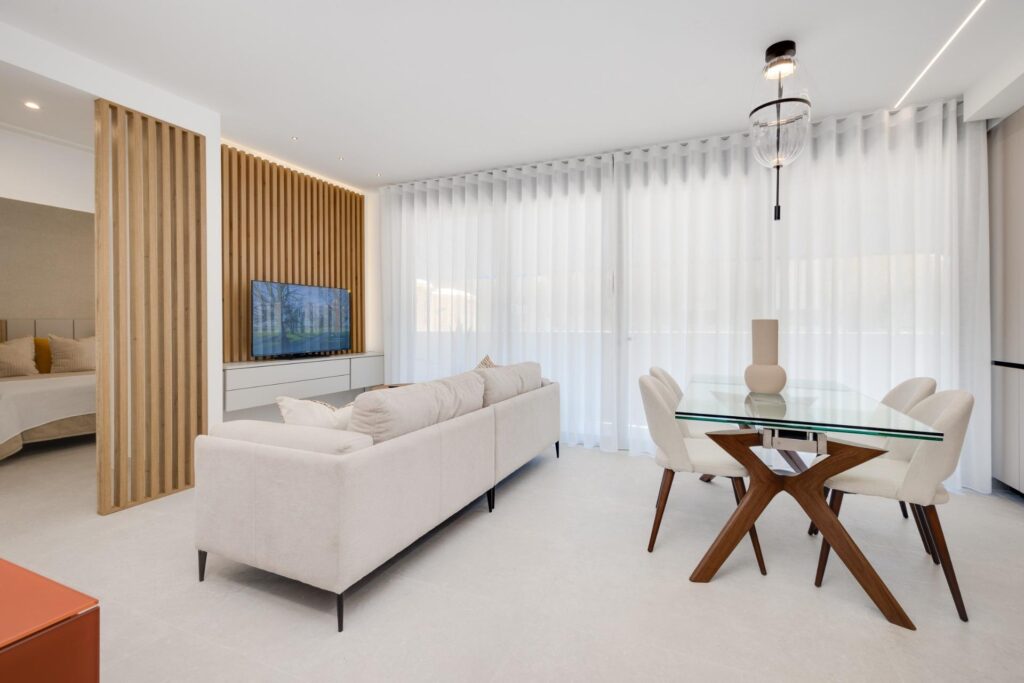 Apartment w Guardamar del Segura - oferta N9718