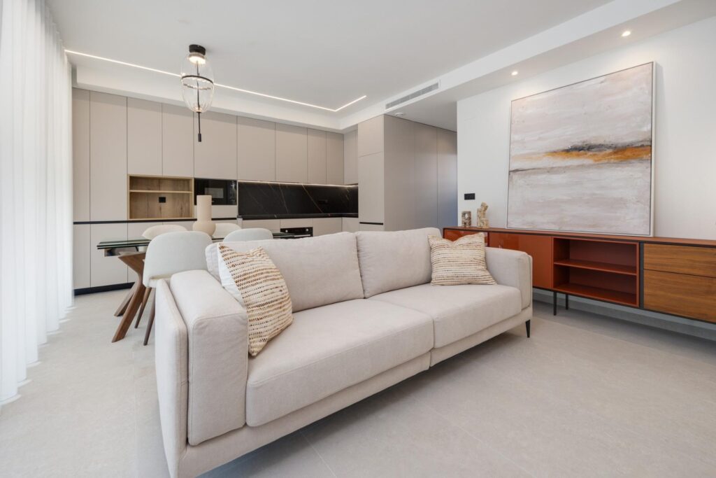 Apartment w Guardamar del Segura - oferta N9718