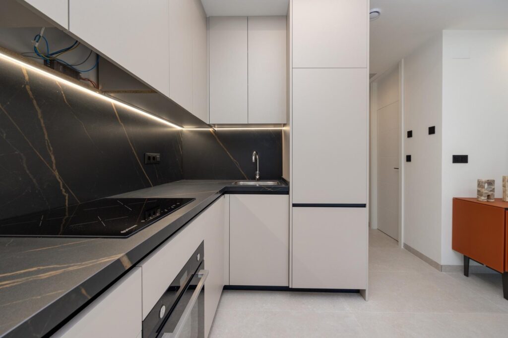 Apartment w Guardamar del Segura - oferta N9718