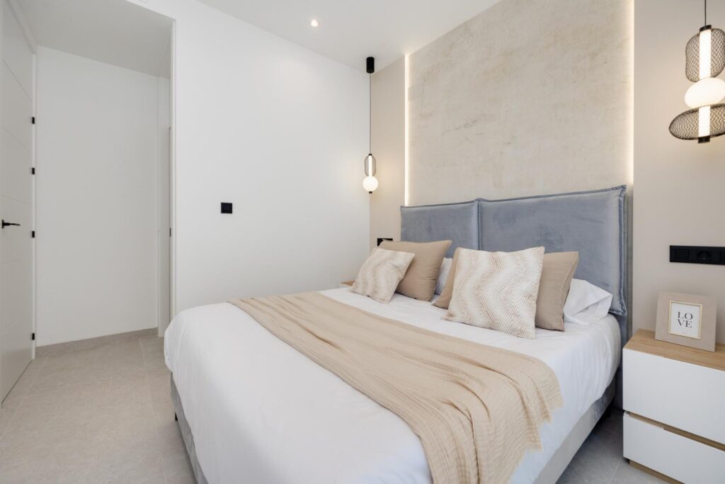 Apartment w Guardamar del Segura - oferta N9718