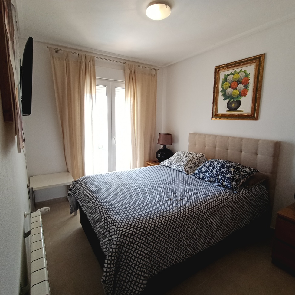 Apartment w Hacienda Riquelme Golf Resort - oferta MLSC7791625