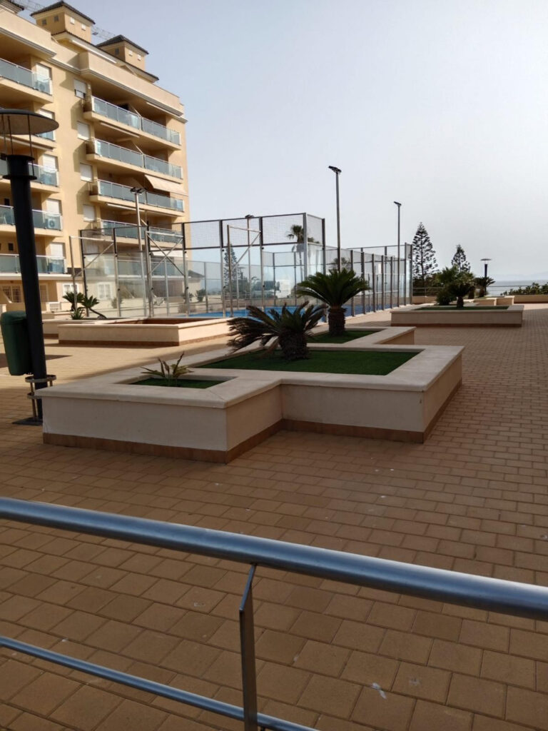 Apartment w La Manga del Mar Menor - oferta MLSC3633838