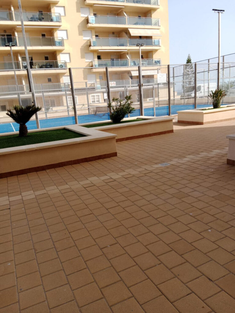 Apartment w La Manga del Mar Menor - oferta MLSC3633838