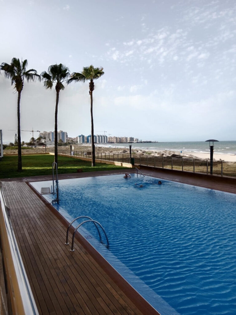 Apartment w La Manga del Mar Menor - oferta MLSC3633838