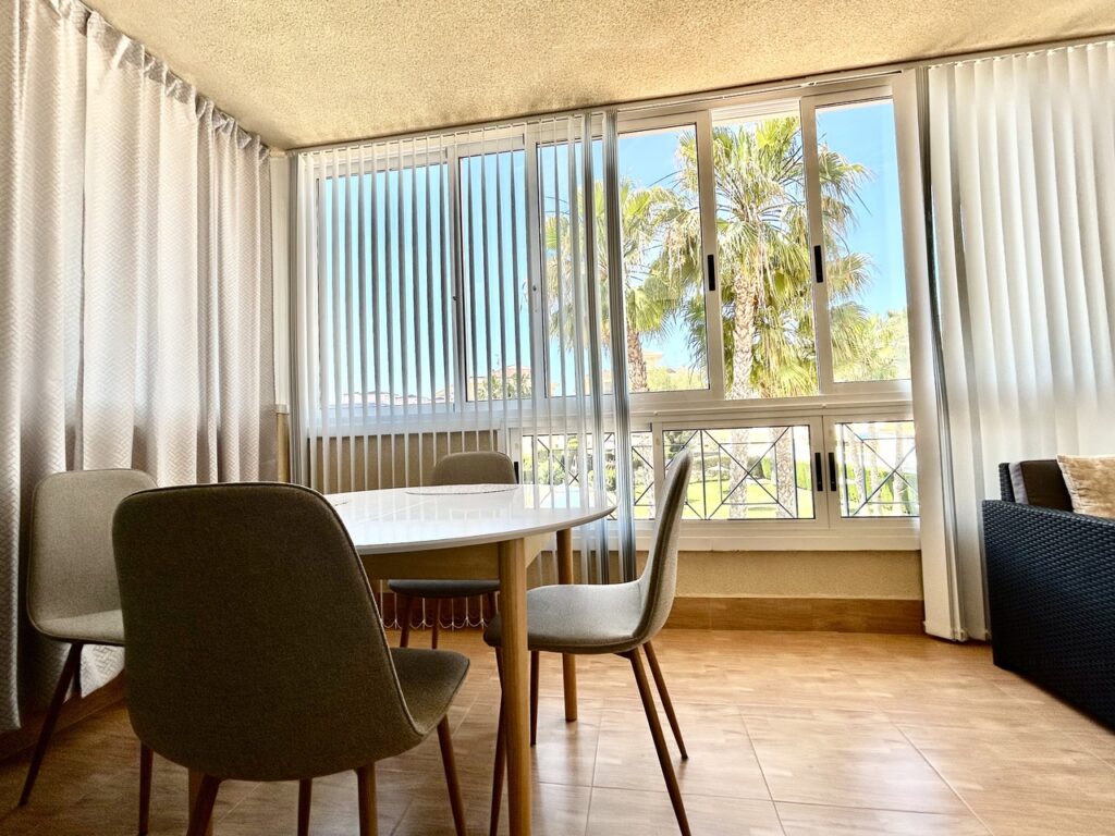Apartment w La Mata - oferta MLSC1984798
