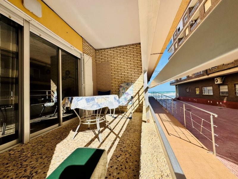 Apartment w La Mata - oferta MLSC6425222