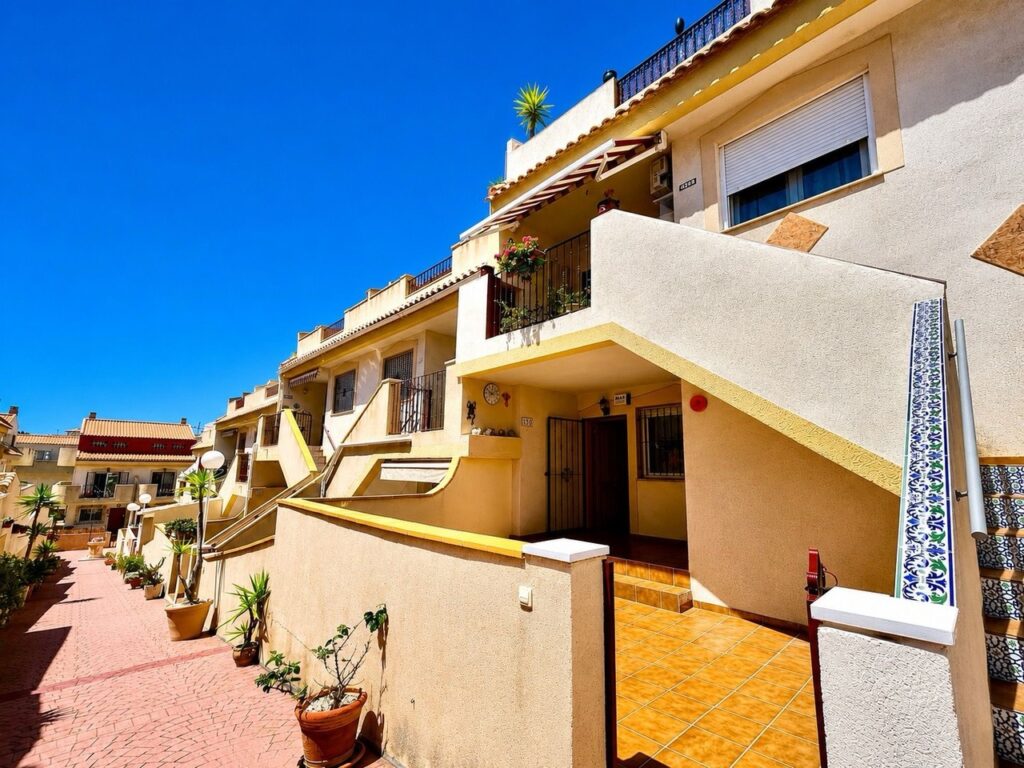 Apartment w La Zenia - oferta MLSC6206881