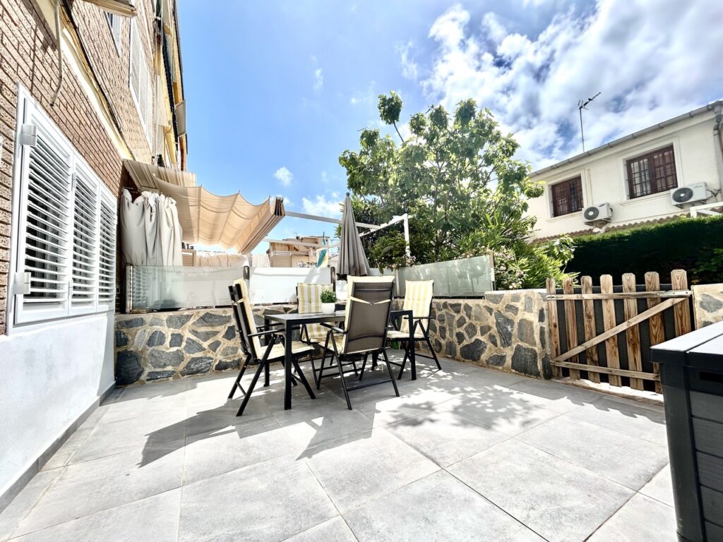 Apartment w La Zenia - oferta MLSC7397718