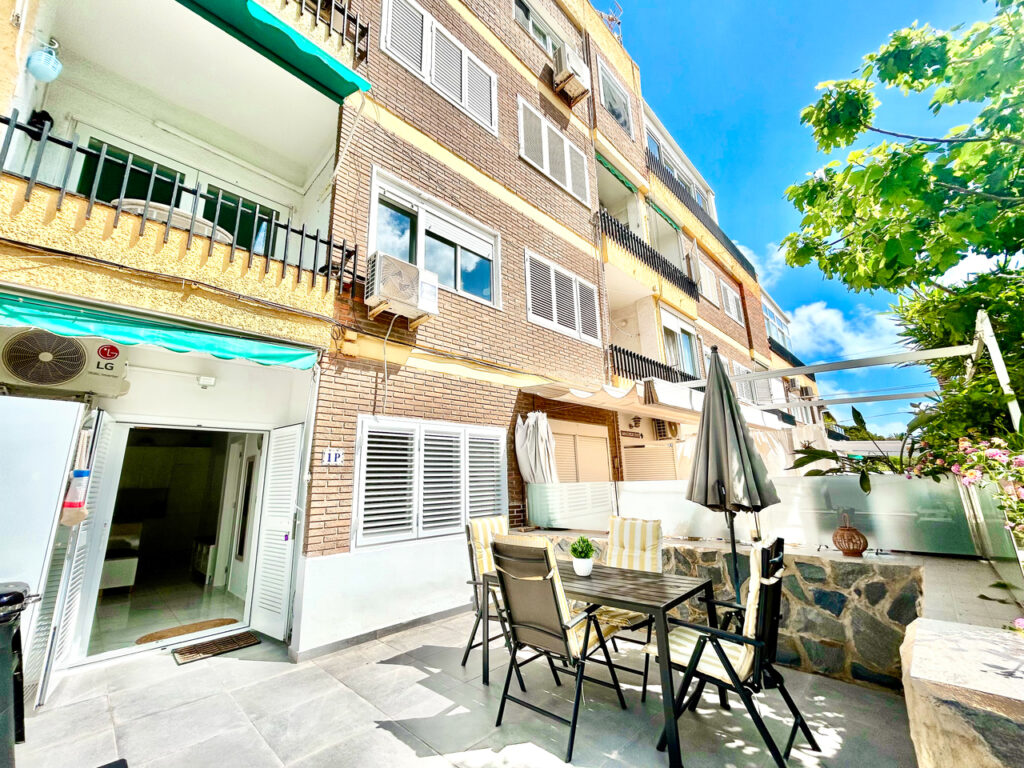 Apartment w La Zenia - oferta MLSC7397718