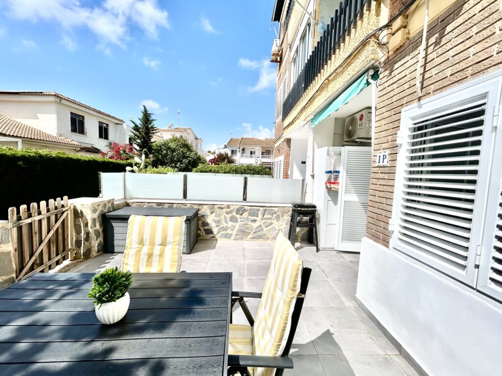 Apartment w La Zenia - oferta MLSC7397718