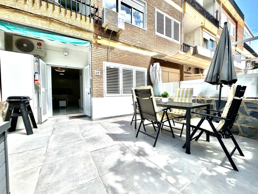 Apartment w La Zenia - oferta MLSC7397718