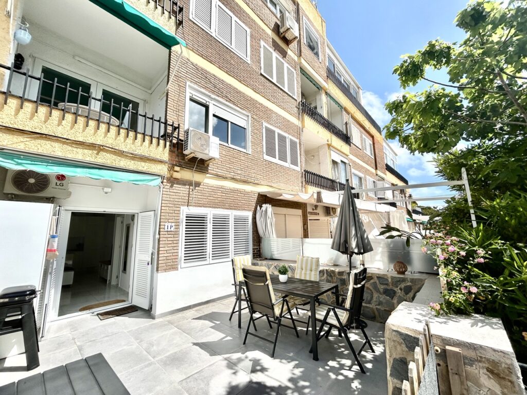 Apartment w La Zenia - oferta MLSC7397718