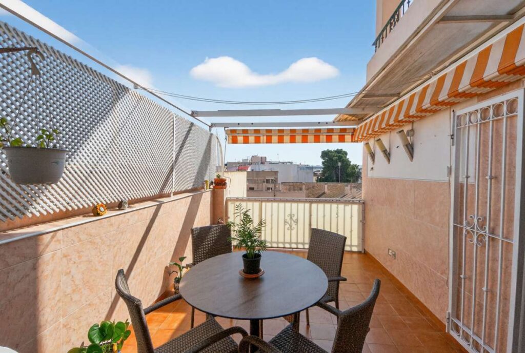 Apartment w Lo Pagan - oferta MLSC4617704