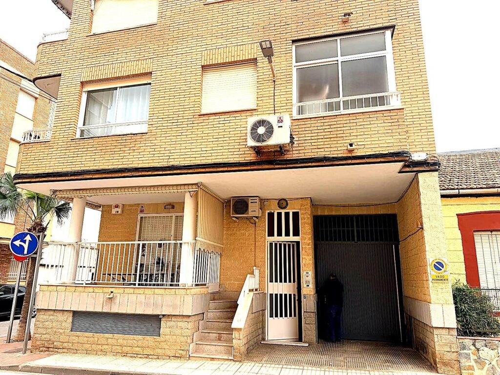 Apartment w Los Alcazares - oferta MLSC2666499