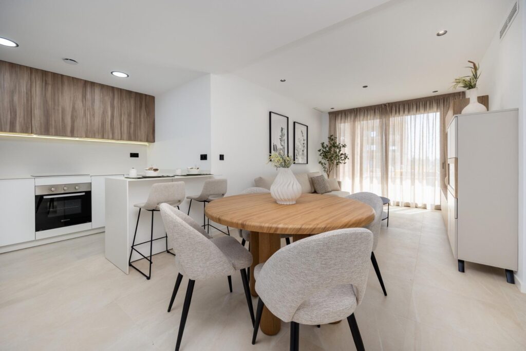 Apartment w Los Alcazares - oferta N8128