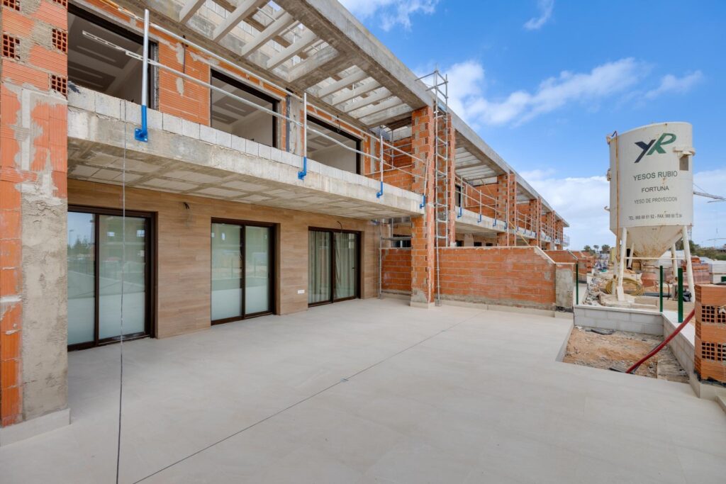Apartment w Los Alcazares - oferta N8128