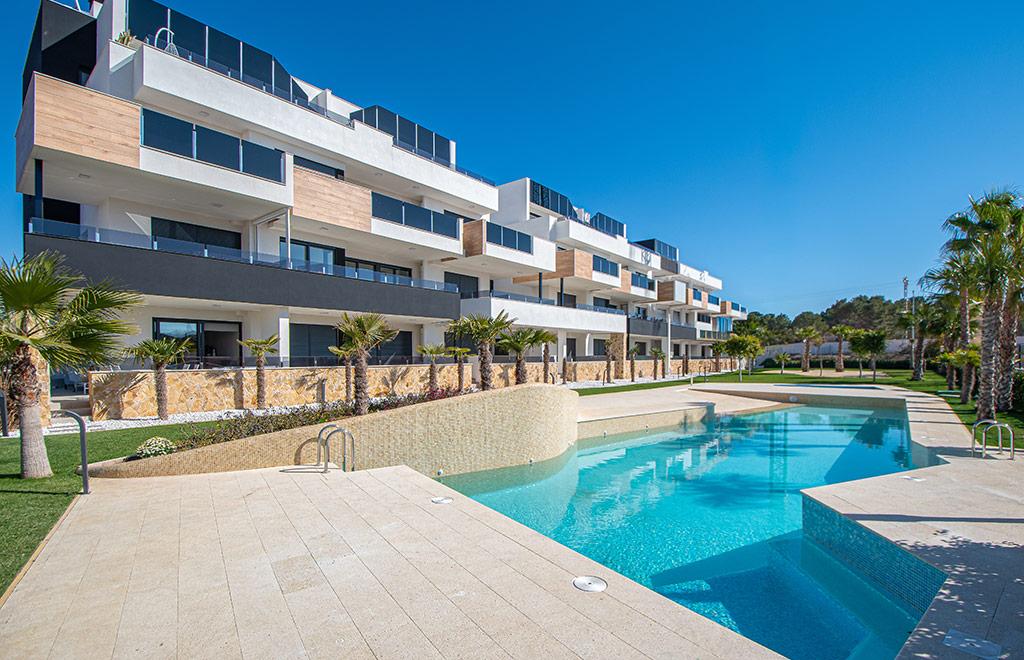 Apartment w Los Altos - oferta MLSC4302965