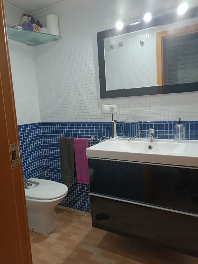 Apartment w Los Montesinos - oferta MLSC7153815