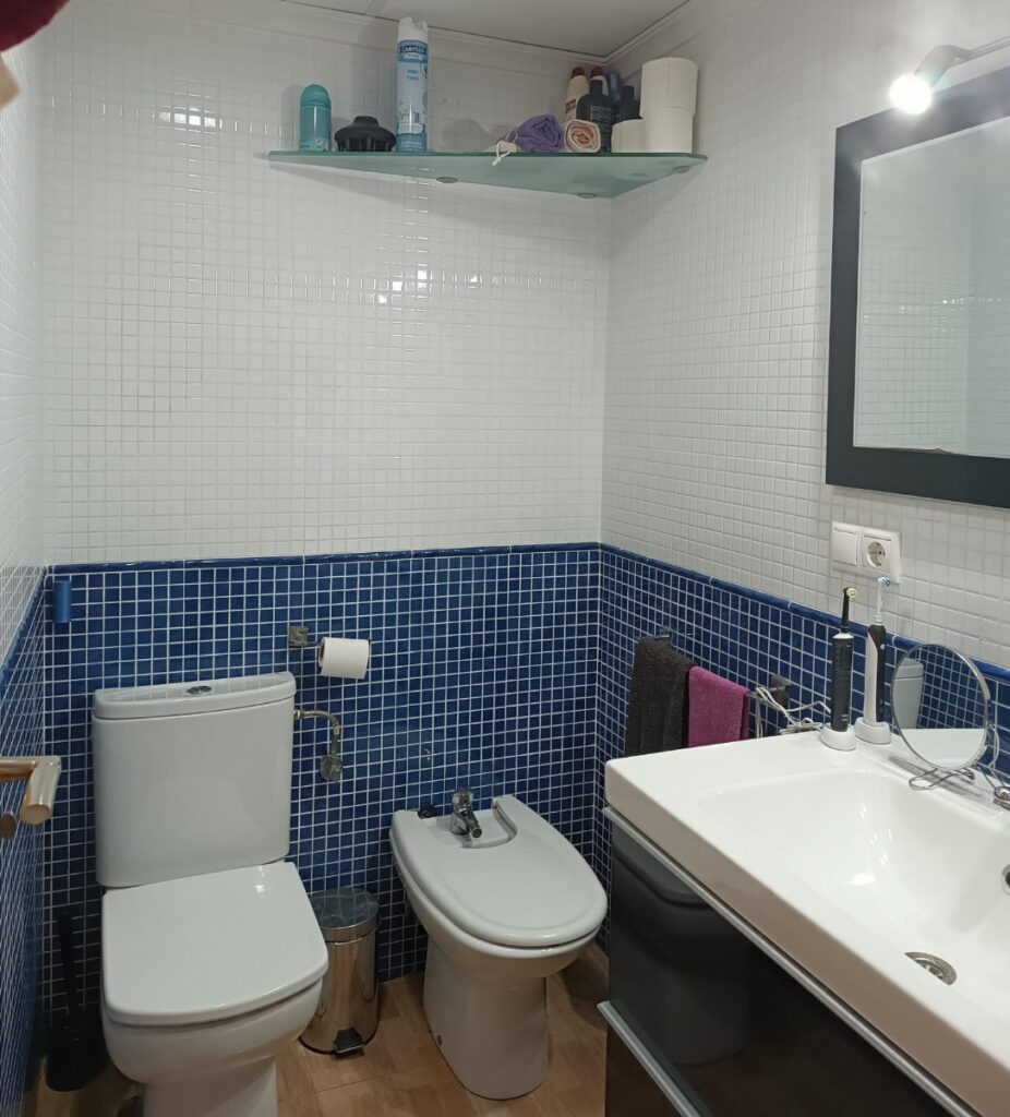 Apartment w Los Montesinos - oferta MLSC7153815