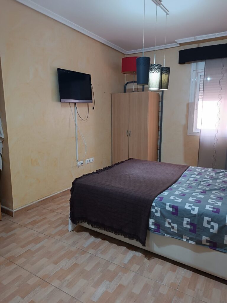 Apartment w Los Montesinos - oferta MLSC7153815