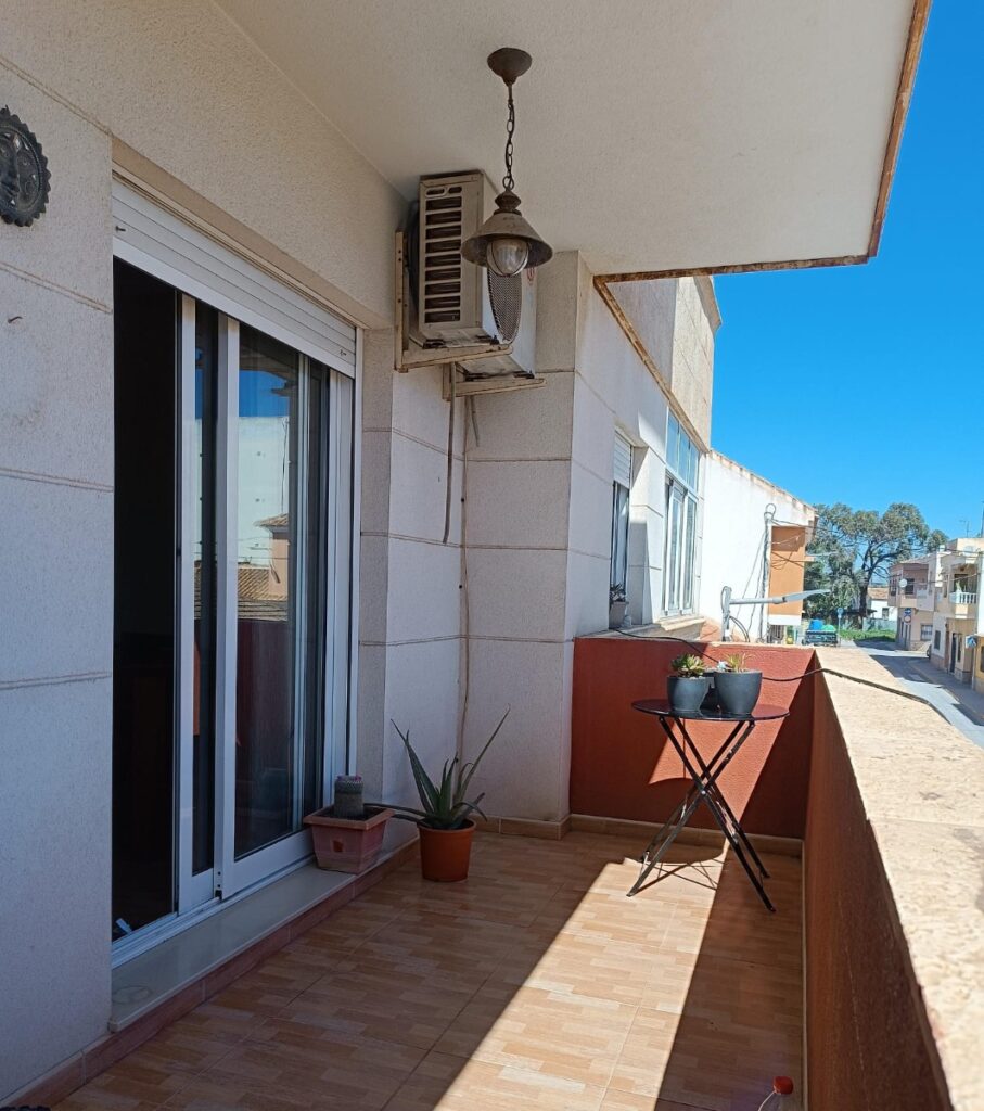Apartment w Los Montesinos - oferta MLSC7153815