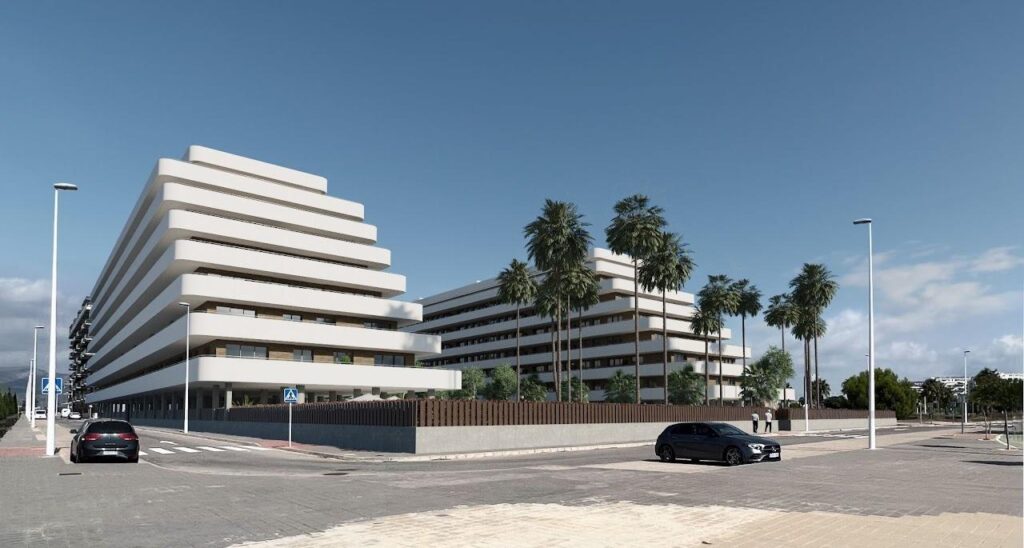 Apartment w Moncofa - oferta SP1618